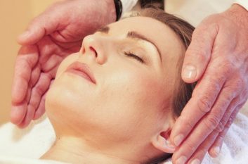 reiki